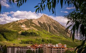 The Grand Lodge Crested Butte Co